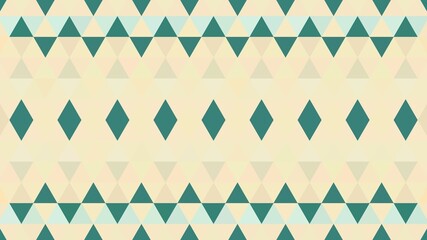 triangular motif. triangle pattern. tribal motif. triangle background. HD