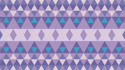 triangular motif. triangle pattern. tribal motif. triangle background. HD
