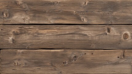 Rustic Charm A Distressed Wooden Background with Rich Textures and Natural Variations