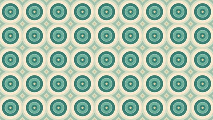 circle motif, circle pattern, symmetrical, circle lines, wall wallpaper, HD