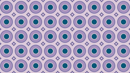 circle motif, circle pattern, symmetrical, circle lines, wall wallpaper, HD