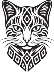 "Cat Silhouette SVG &ndash; Minimalist Feline Design for Crafts & Shirts"

"Black Cat Clipart &ndash; Elegant Pet Silhouette for Printables & Stickers"

"Cute Cat Outline &ndash; Simple Kitty Design for DIY Projects"

