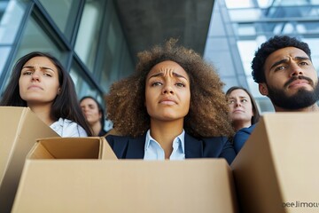 Streamlining Business Operations through Workforce Optimization and Restructuring for Enhanced Efficiency and Productivity