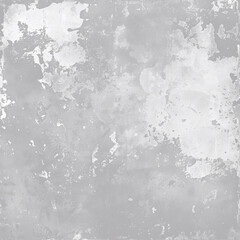 Abstract grunge black and white distressed texture background