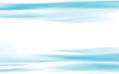 青ラインのビジネスイラスト背景	