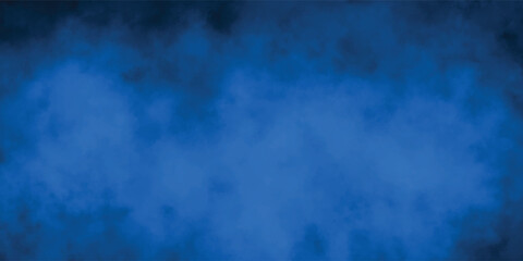 Blue and Black Misty Texture for Creative and Artistic Designs

