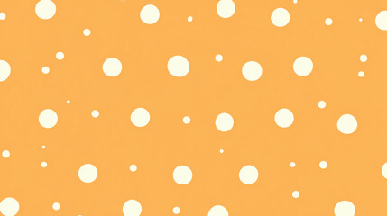 Playful polkadots for joyful designs