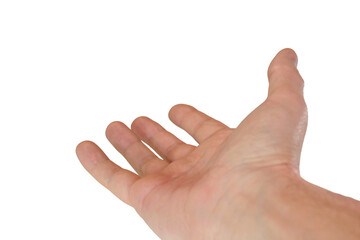 Hand 9