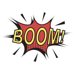 Comic Speech Cartoon Expression