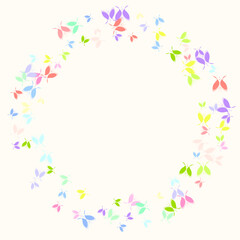 Obraz premium Adobe Illustrator Artwork