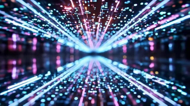 Background for Video Creations and Social Media: Where Imagination Meets Innovation