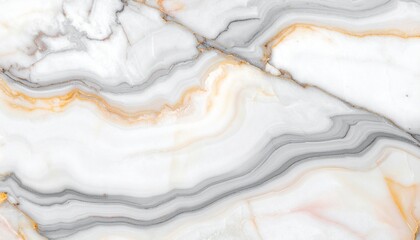 Obraz premium A marble background exudes sophistication and timeless elegance, characterized by its natural veining patterns and smooth, polished surface. The texture typically features a light base color.
