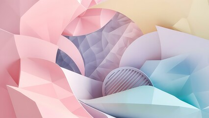 Stylized retro space objects vector seamless background