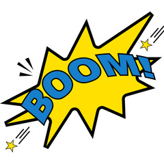 Comic Speech Cartoon Expression