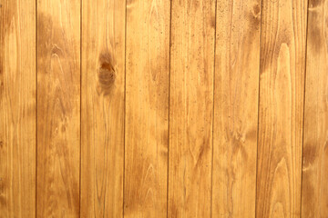 Brown wood texture for background