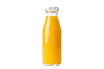 A golden elixir in glass capped in silver poised against a midnight backdrop