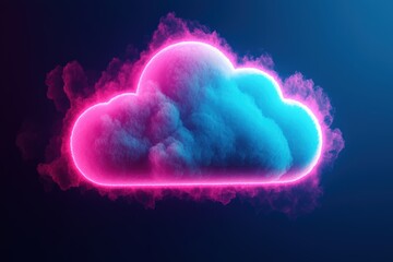 Futuristic cloud computing infrastructure integrating with 5g technology