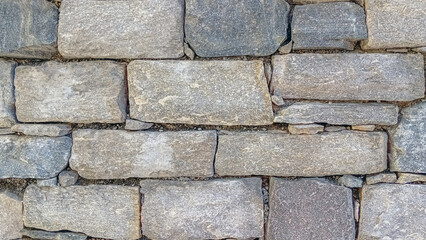 stone wall background