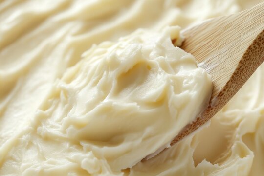 High-quality tallow cream made from beef fat for natural skincare and hydration