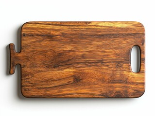 Wooden Serving Board