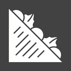 Sandwich icon vector image. Suitable for mobile apps, web apps and print media.