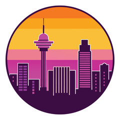 Fototapeta premium Adobe Illustrator Artwork