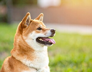 柴犬