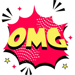 Comic Speech Cartoon Expression