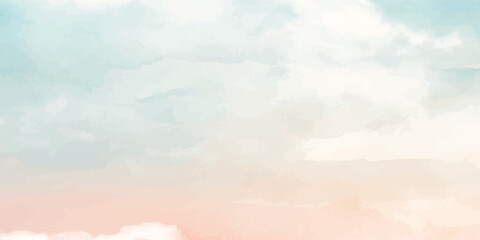 Maroon-sky Liquid Watercolor Effect with Marble-Like Texture for Stylish Background Layouts. Abstract watercolor paint background by teal color liquid fluid texture for background, banner