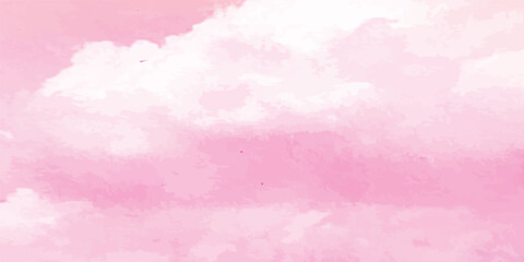 Premium Abstract Watercolor Design with Gentle Blending of Teal, Cyan, and Soft pink Hues. Abstract watercolor paint background by teal color with liquid fluid texture for background, banner