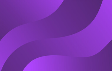 Soft Purple Gradient Wallpaper. Modern Aesthetic Background