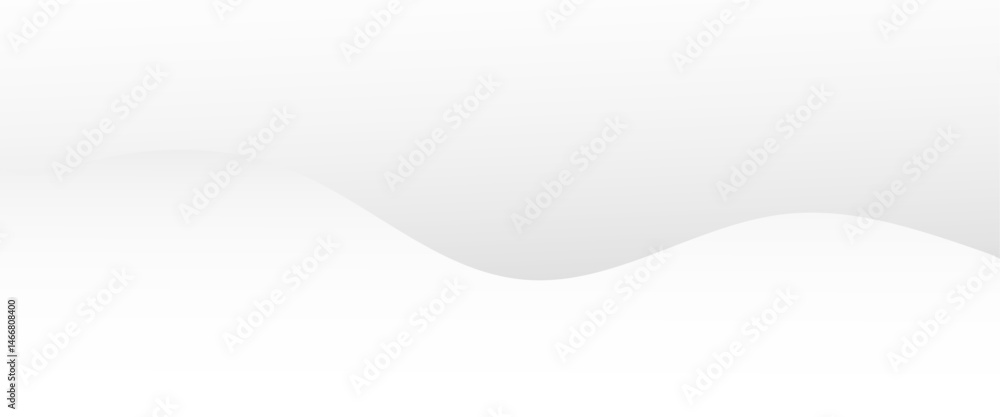 Poster title abstract white and silver are light pattern gray with the gradient is the with floor wall meta