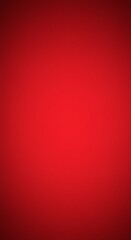 Obraz premium Crimson Hush