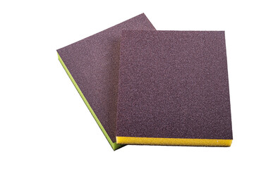 Versatile and effective cleaning sponges suitable for various kitchen and household uses
