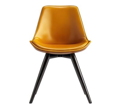 chair on transparent background