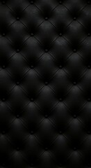 Fototapeta premium Midnight Tufting