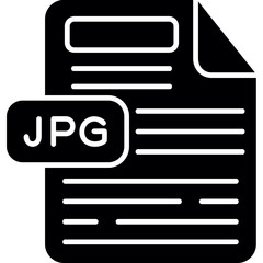 Jpg icon