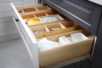 Soft-close drawer systems