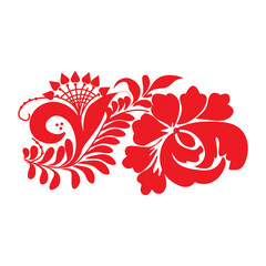 flower, floral, vector, pattern, design, illustration, 