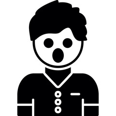 Wow icon