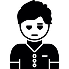 Guilty icon