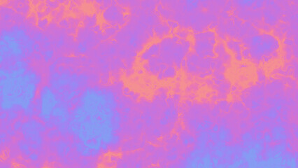 Dreamy Pink and Blue Cloud Texture – Soft Pastel Background for Beauty, Wellness, and Feminine Branding