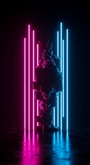 Neon Genesis