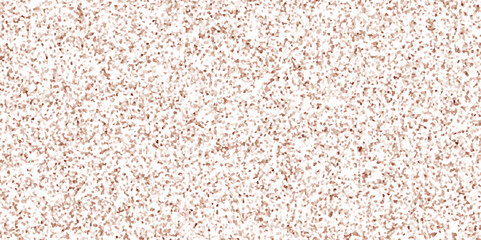 Abstract Quartz surface brown for bathroom or kitchen countertop. Abstract design with white paper texture background. stone pattern old surface marble for background.	