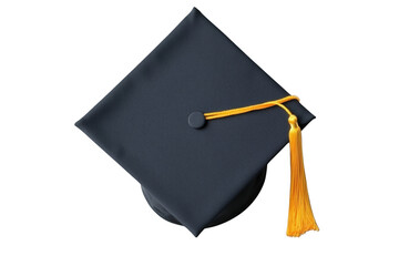 Celebration of academic achievement graduation ceremony university campus event photography bright atmosphere close-up view educational milestone Png, Transparent background.