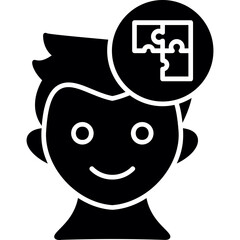 Puzzle icon