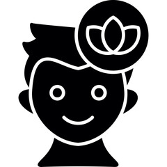 Lotus icon