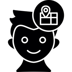 Map icon