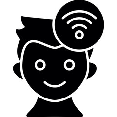 Wifi icon