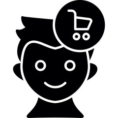 Cart icon